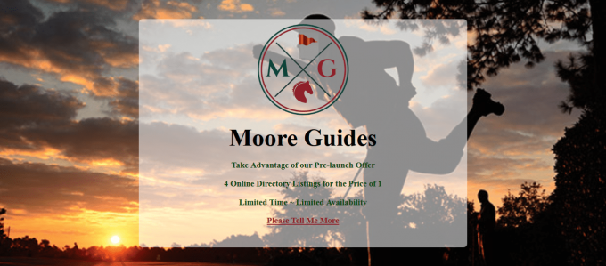 Moore Guides